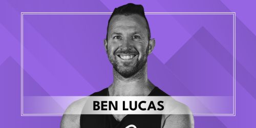 Ben Lucas
