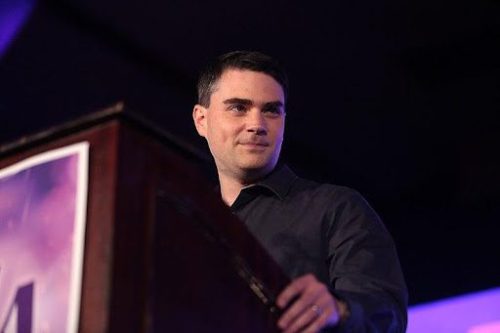 Find out all we know about young Ben Shapiro