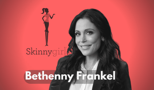 Bethenny Frankel