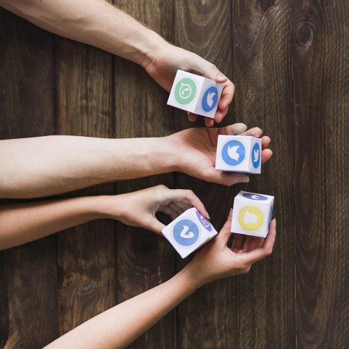 Brand Engagement Platforms