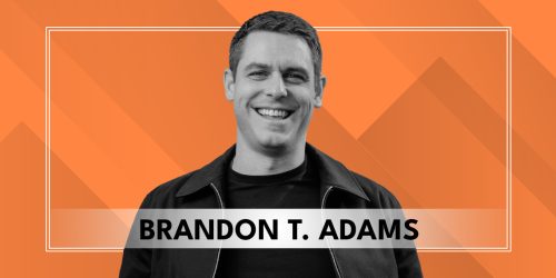Brandon T Adams