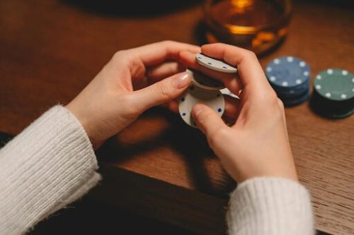 Brick and Mortar Casinos