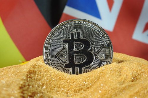 British Bitcoin Profit