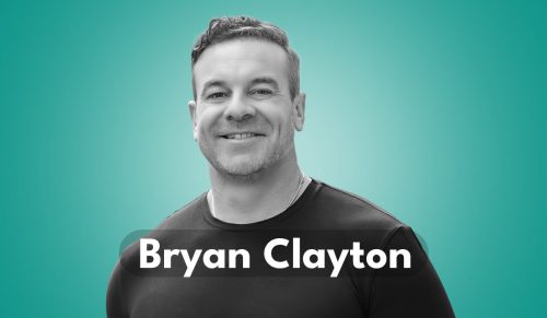 Bryan Clayton