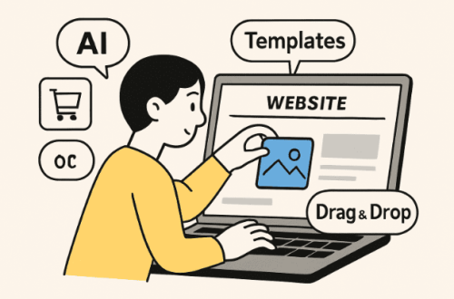 Professional Website