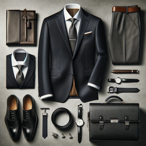 BusinessSuit