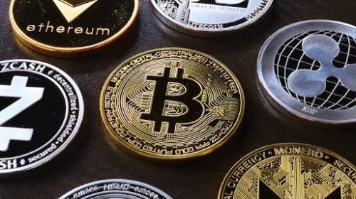 Buying Bitcoin in bear markets