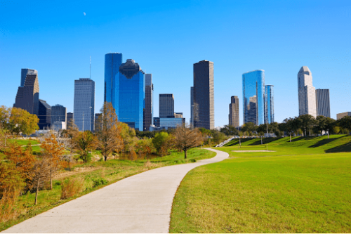 Buying Real Estate in Texas