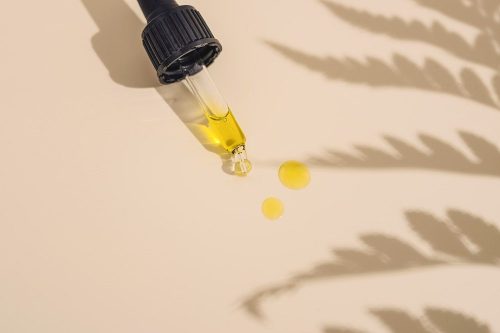 CBD Oil