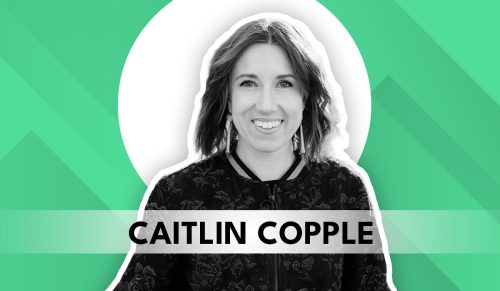 Caitlin Copple