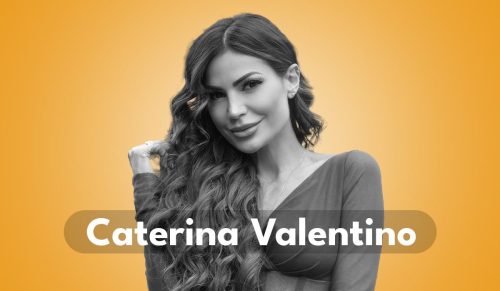 Caterina Valentino