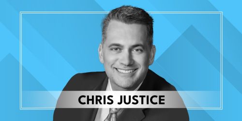 Chris Justice