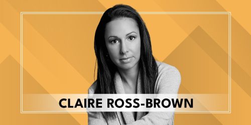 Claire Ross-Brown