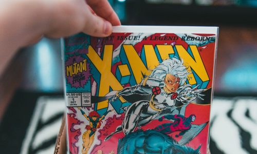 Top 10 US Comic Cons