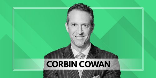 Corbin Cowan