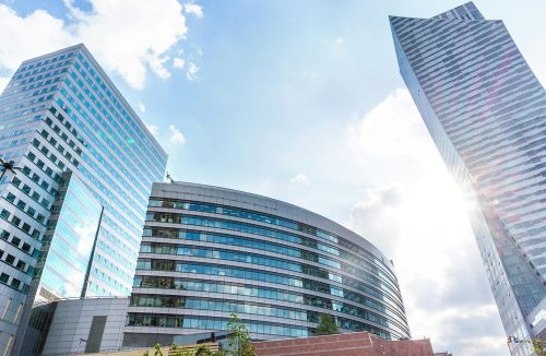 Corporate Relocation