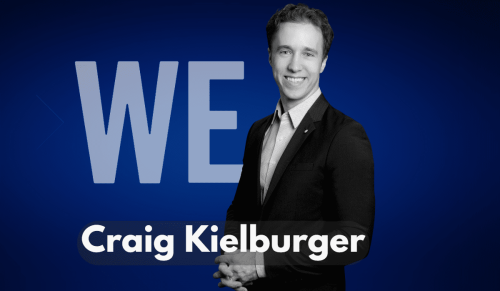 Craig Kielburger