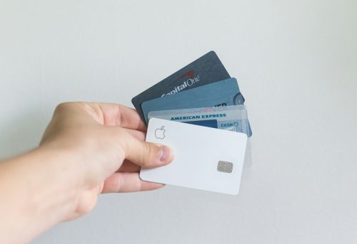 Credit Card Processing