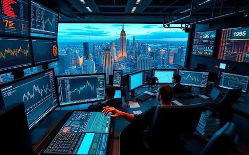 Crypto Market Making