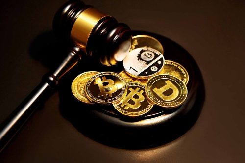 impacts of making bitcoin legal