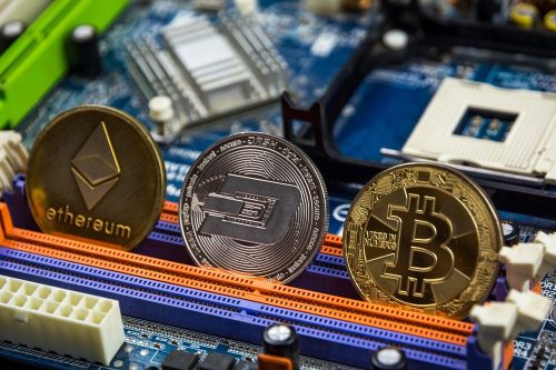 Different Types of Cryptocurrencies and Their Advantages