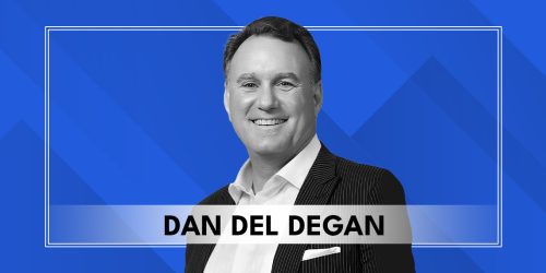 Dan Del Degan