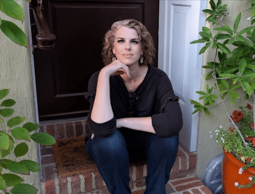 Elizabeth Degi DuBois