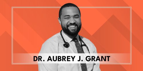 Dr. Aubrey J. Grant