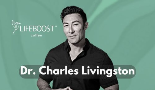 Dr. Charles Livingston