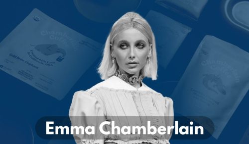 Emma Chamberlain Emma Chamberlain