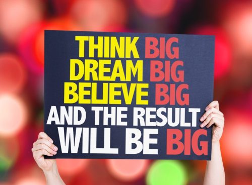 Entrepreneurial Mindset