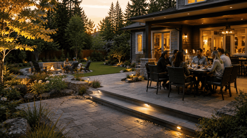 Exterior Home Improvements