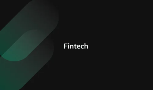 Fintech