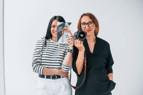 Fitness Coaches on Social Media