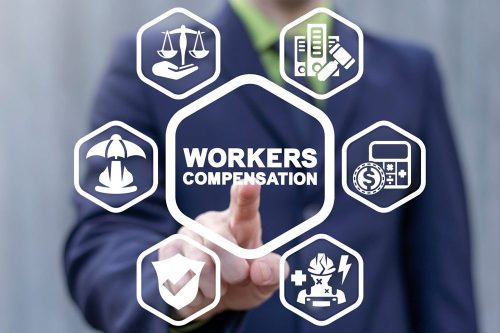 Workers Comp Claims Process