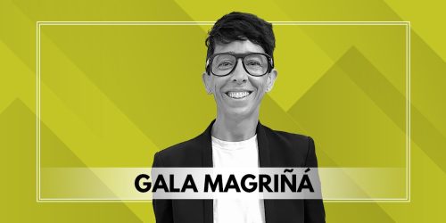 Gala Magriñá