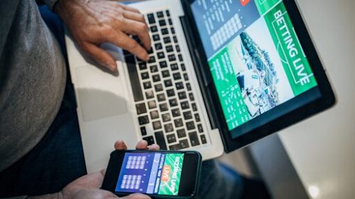 Gambling in the Philippines