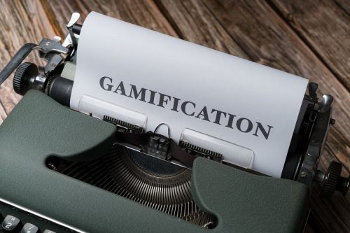Gamification of Gambling