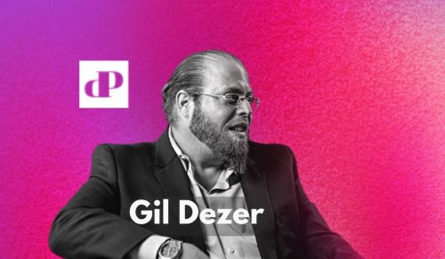 Gil Dezer