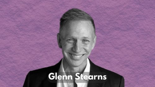 Glenn Stearns