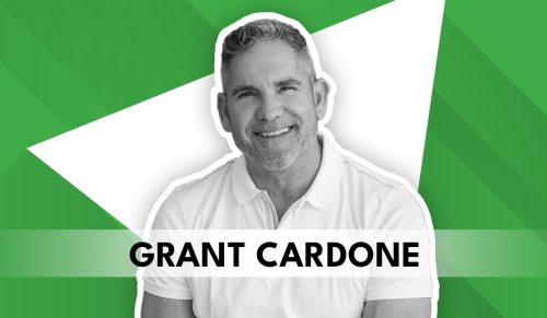 Grant Cardone