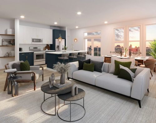 How to Maximize Occupancy and Profits in Multifamily Properties