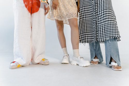 How to feel good in your clothes to perform well