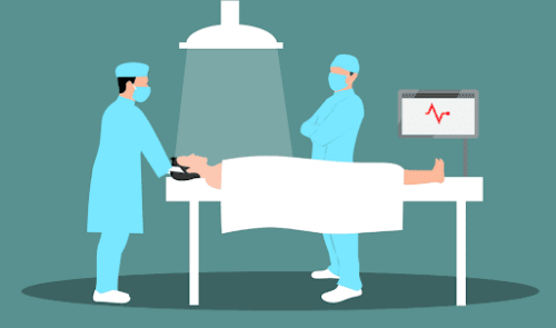 Important Training for Medical Staff Workers