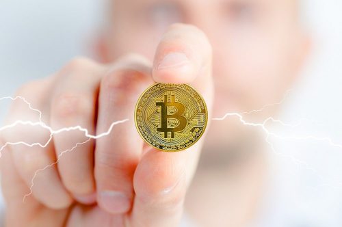 Investing In Cryptocurrency