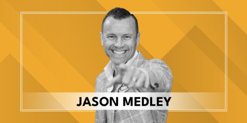 Jason Medley