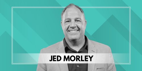 Jed Morley