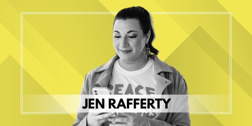 Jen Rafferty