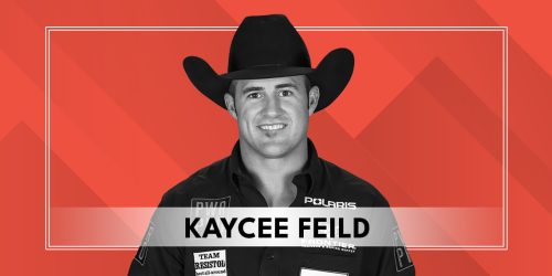 Kaycee Feild