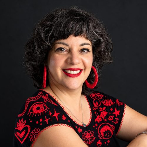 Laura Alvarez